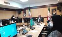 گردهمایی مدیران مراکز مطالعات و توسعه آموزش علوم پزشکی کشور