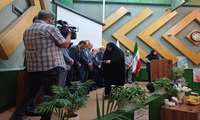 برگزاری جشنواره دانشگاهی علمی آموزشی شهید مطهری در رشت