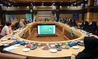 برگزاری کارگاه آموزشی 2 روزه  با عنوان" توسعه فردی و رفتار شناسی "