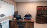 برگزاری ژورنال کلاب آنلاین آموزش مبتنی بر شواهد بهمن 1403
