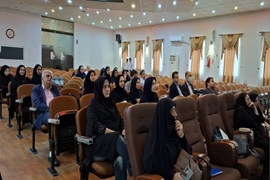 برگزاری سومین و آخرین روز از کنفرانس بین المللی انجمن آموزش پزشکی اروپا AMEE 2025