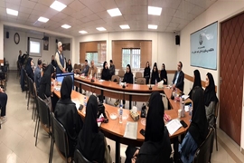 شروع برگزاری دوره آموزش پزشکی مقدماتی دانشگاه